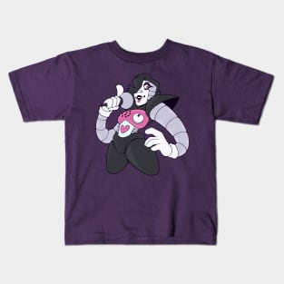 Mettaton Kids T-Shirt